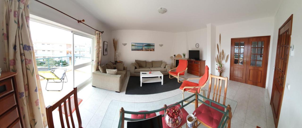 Laax Reopened Family Flat Lagos